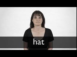 French Translation Of Hat Collins English French Dictionary