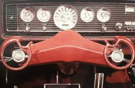 25 Forgotten Features from Old Cars | by Sam Maven | Motorious | Medium