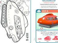 Maybe you would like to learn more about one of these? 13 Octonauts Ideas Octonauts Octonauts Birthday Octonauts Birthday Party