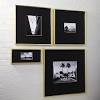 Mount this with your photo or artwork in a lovely frame on your living room wall and surround it with beautiful decor accents. 1