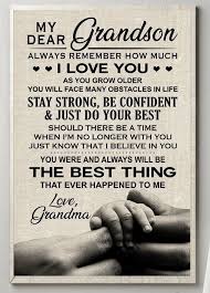 To My Jj I Love You More Than Anything Else In The World My Children Quotes Quotes About Grandchildren Grandson Quotes