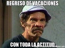 We did not find results for: Los Mejores Memes Del Regreso A Clases