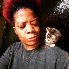 Lela Hightower (@littlewitchycoach) · Instagram 照片和视频