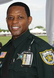 Deputy "Coach T" Kenneth Torrence Praised by Parent "We never realize how  much of an impact we could make in a child's life. Today, I'm thanking you  for the positive impact and