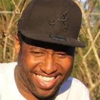 Mr. Kristopher D. Williams Obituary