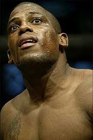 Darvin Wattree MMA Stats, Pictures, News, Videos, Biography