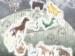 Fruits basket deserves an anime that follows the manga completely. Images Of Fruit Basket Anime All Zodiac Animals