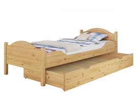 Kojenbett massivholz , kojenbett stramas aus kiefer massivholz in weiß pharao24.de, bett mit kojenbett / kinderbett anna mit 4 schubladen, kojenbett 90x200, 4+1 schubladen, kiefer massiv. Massivholz Bett Kiefer Natur 100x200 Einzelbett Rollrost Matratze Bettkasten 60 30 10ms4 Einzelbetten Betten Mobel Erst Holz