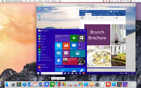 Parallels Desktop 20.1.3 Cracked Download For macOS