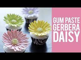 Find Great Ideas Recipes All The Supplies You Ll Need At Wilton Com Including Gerbera Garden Cupcakes Gum Paste Flowers Gum Paste Garden Cupcakes