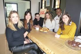 Cuisine ta mère le premier média étudiant pour manger mieux. Initiative Cuisine Ta Mere Le Reseau Social Culinaire Etudiant Pour Manger Mieux Et Moins Cher Actu Toulouse