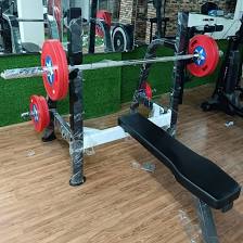 OLYMPIC FLAT BENCH