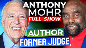 Former L.A. County Judge Anthony J. Mohr Joins Jesse! (Ep. 344)