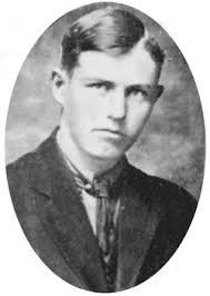 Clive Kirkstall “Doc” Henington (1898-1974)