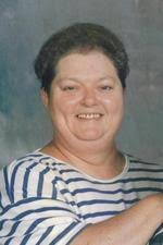 Obituary for Carolyn Fay (Carroll) Baker