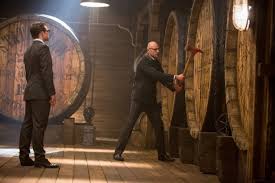 Resultado de imagen de kingsman el círculo de oro