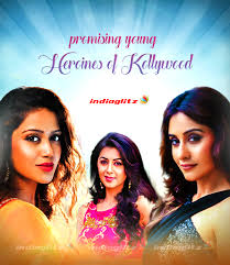 She even got the 'vijay tele awards' for the being the best actress. Promising Young Actresses Of Kollywood Tamil News Indiaglitz Com