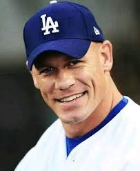 Cody ↘️↘️ WWE John cena added a new photo in his Instagram 👀