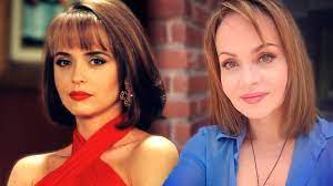 Gaby Spanic sorprende con un nuevo look que la hizo verse 20 años