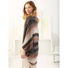 Date Night Shrug Knit Shawl In A Ball Knit Outfit Shrug