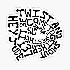 Maybe you would like to learn more about one of these? Beatles Songs Stickers Redbubble