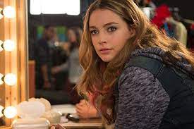 Danielle Rose Russell Idees De Photographie Serie Vampire Diaries Photographie