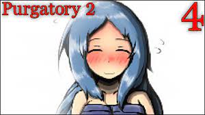 Purgatory 2 (RPG Horror) - Part 4 - Enri is a badass, that's canon &  confirmed by the game! - YouTube