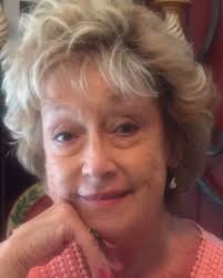 Rose Ann Cook Obituary July 2, 2024