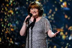 On new year's eve, i was diagnosed with terminal cancer. Susan Boyle Soars With Signature I Dreamed A Dream On America S Got Talent Results Show Watch Billboard