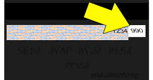 Kartenprüfnummer sparkasse bei der girocard oder maestro gibt es sie nicht, da es sich dabei um normale bankkarten handelt. Sicherheitscode Cvv Wo Auf Der Bankkarte Wo Ist Die Cvv Nummer Computer Bestellen Sparkasse Aus Wikipedia Der Freien Enzyklopadie Irving Mann