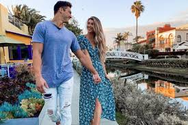 Their channel has more than 2 million subscribers. Meet The Pair Of Josh Brueckner And Katie Betzing The Pair Behind Jatie Vlogs Ecelebritymirror