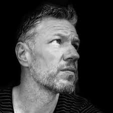 Richard Vonk's Instagram, Twitter & Facebook