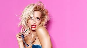 Image result for kush eshte rita ora