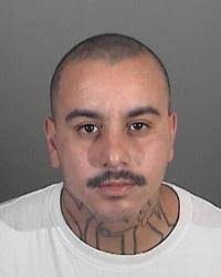 Do you know his whereabout? Call LAC Probation Hotline (855) 563-7925