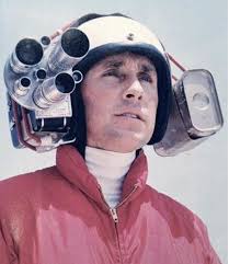 The 1960s version of a Go-Pro.