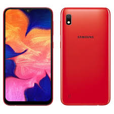 Incluyendo juegos en linea para celular sin necesidad de descargar nada, solo juegos online. Samsung Galaxy A10 32gb Rojo Jetstereo Cuando Quieras Lo Mejor