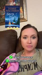 Dear Santa Debbie Macomber