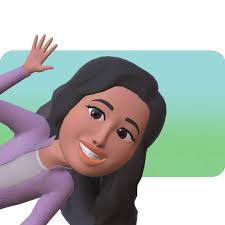 Welcoming our newest admin, a music and magic maker