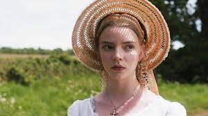 #emma has received 3 #criticschoice awards nominations including best production design, best costume design, and. Emma Deleted Scene See Emma Make Amends With Jane Fairfax Entertainment Tonight