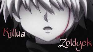 See more ideas about hunter x hunter, killua, hunter anime. Hunter X Hunter ÏŸ Killua Zoldyck ÏŸ Amv Courtesy Call Youtube