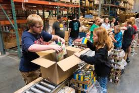 Thank you for your interest in volunteering during this time of need. Volunteer Opportunities Billings Food Bank