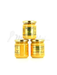 Epingle Sur Miel Moi Gourmandises Autour Du Miel