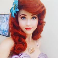 Charming Princess Parties