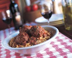 Maggiano S Chef S Table Recipes Restaurant Recipes Meatball Recipes