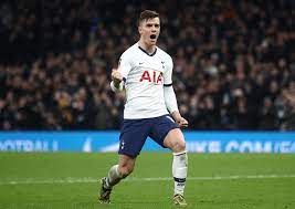 Lo celso is a versatile player with brilliant attacking qualities who can play in any central midfield role and, at spurs, has also played from the right. Coaches Voice Premier League Player Watch Giovani Lo Celso