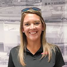 Alyssa Overman's Instagram, Twitter & Facebook