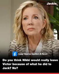 Victor and partner argue over loyalty and trust