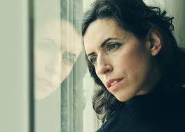 Kate Kerrigan: Death is a shock, but life together is all that matters