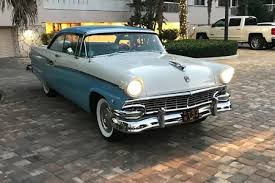 Image result for Dover Gray 1950 Ford