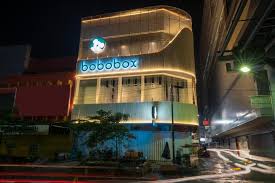 Guests can make use of the shared/communal kitchen. Bobobox Pods Alun Alun Bandung Harga Terbaru 2021